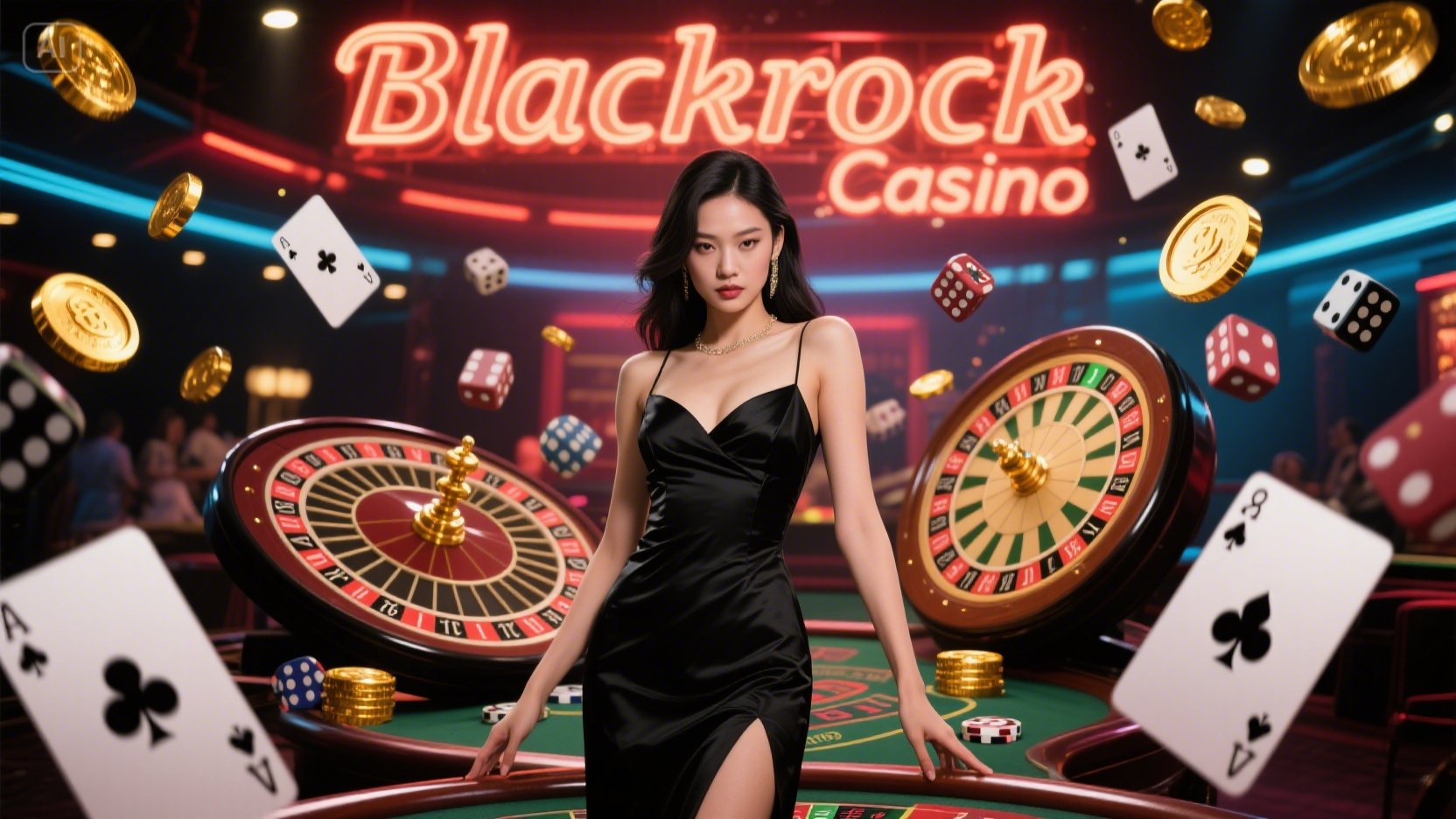 Blackrock Casino